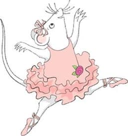 Angelina-Ballerina