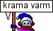 kramavarm
